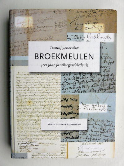 boek